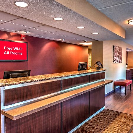 Red Roof Inn Durham - Duke Univ Medical Center Extérieur photo
