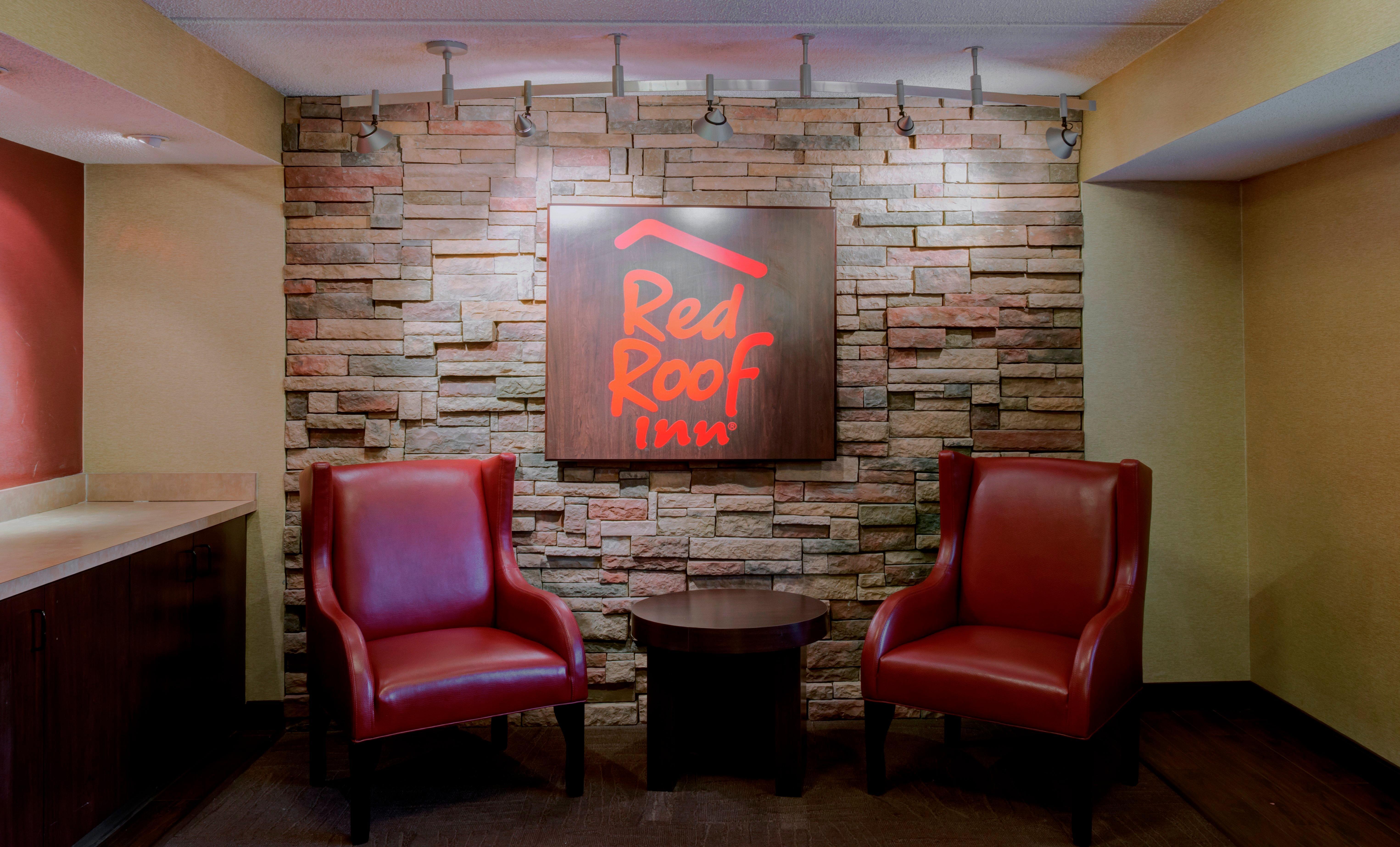 Red Roof Inn Durham - Duke Univ Medical Center Extérieur photo