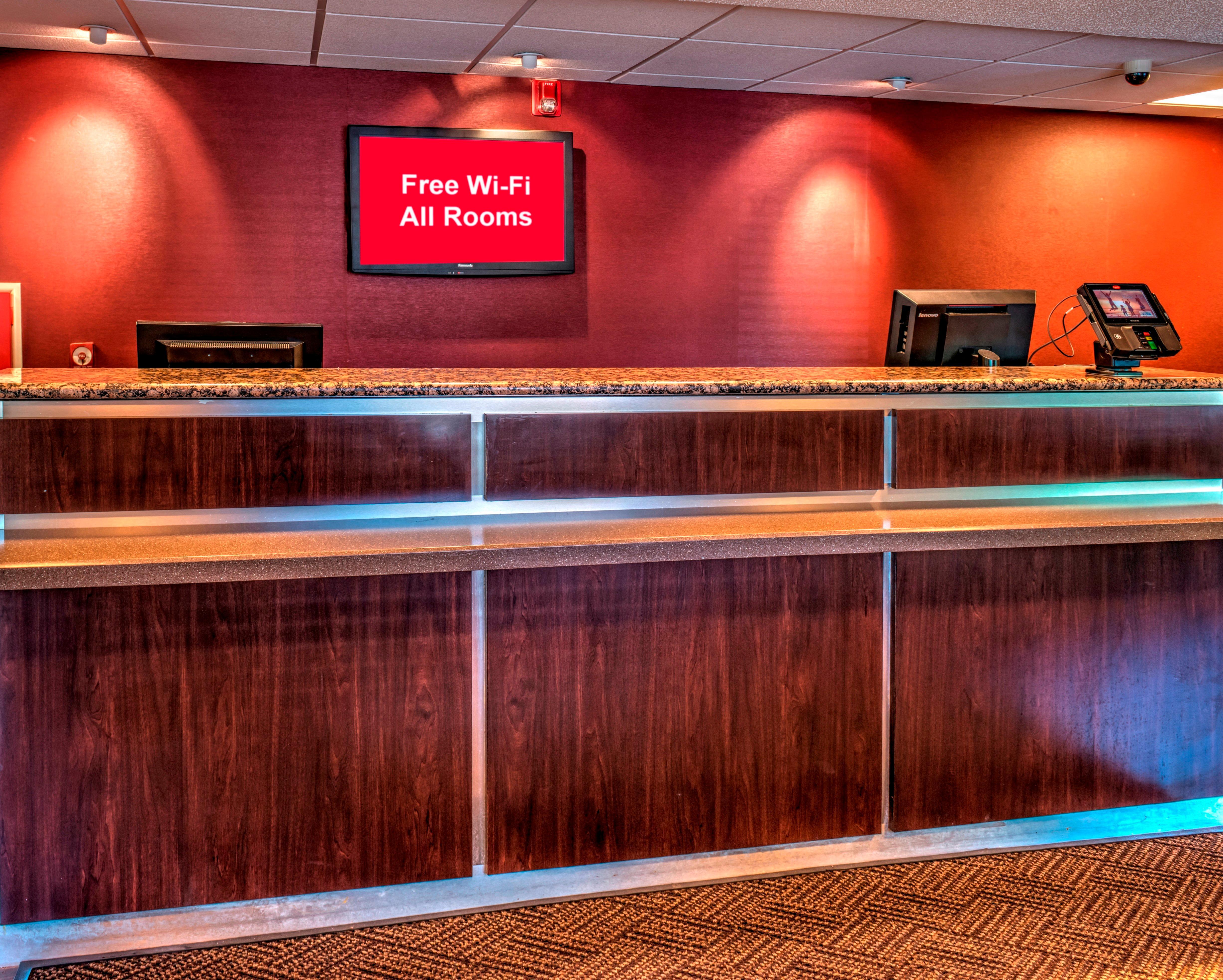 Red Roof Inn Durham - Duke Univ Medical Center Extérieur photo